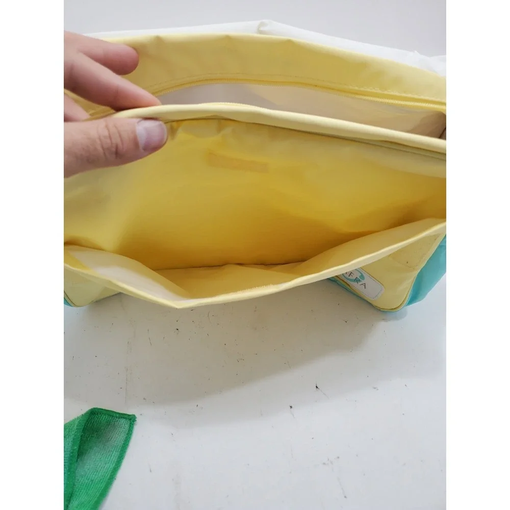 JAFRA duck diaper